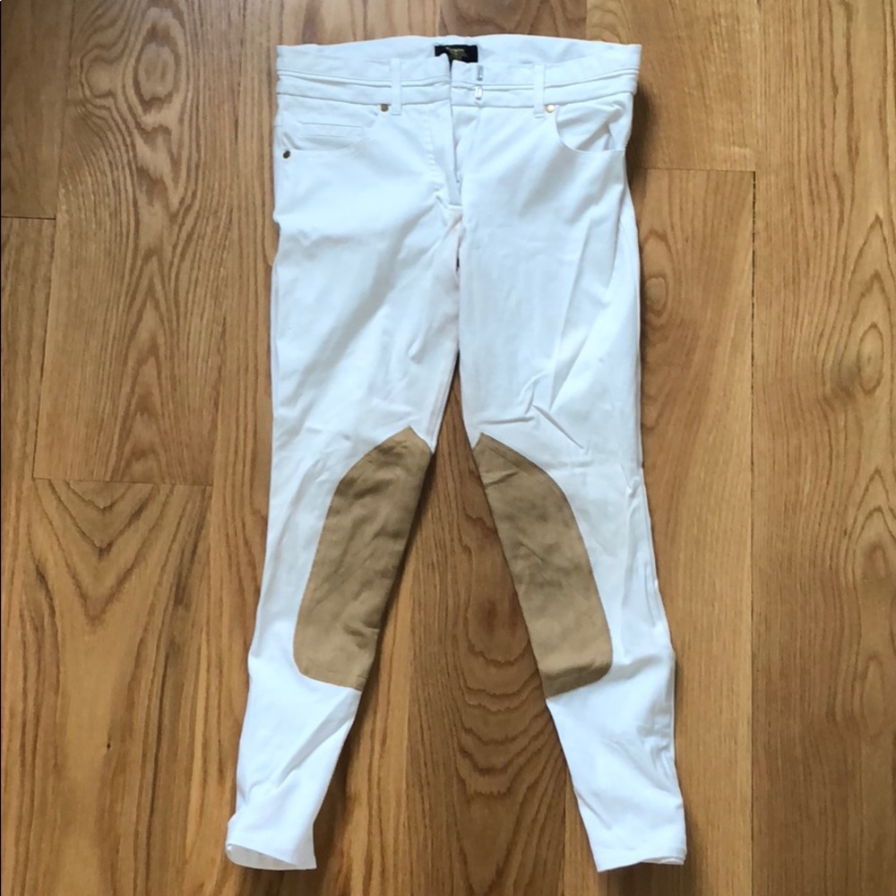 Le Fash Breeches